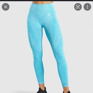 Gymshark Vital Seamless leggings